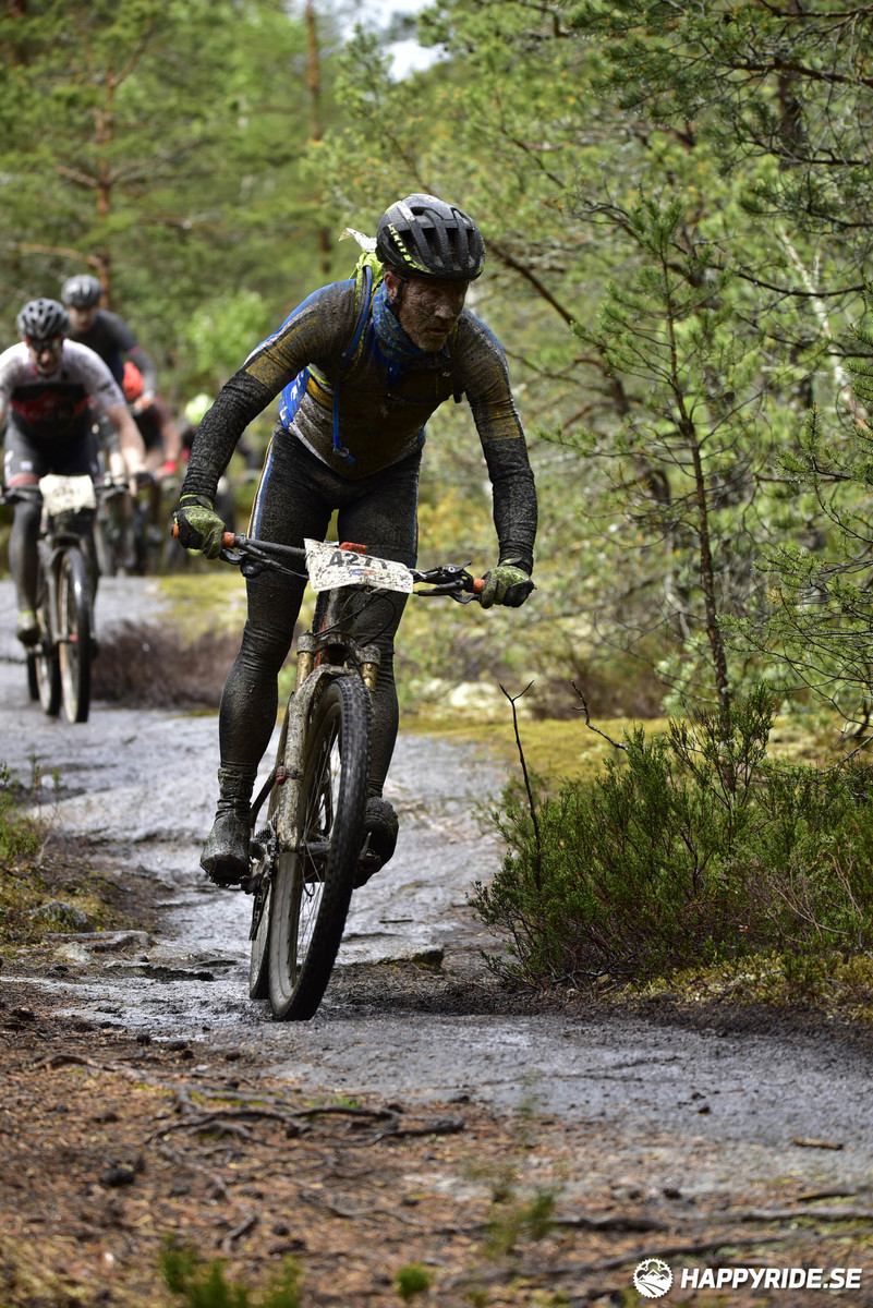 Bild från Lida Loop 2019